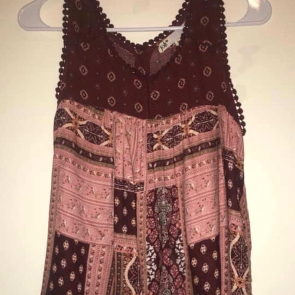 Boutique top